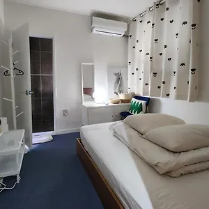 Guest house Space, Seoul