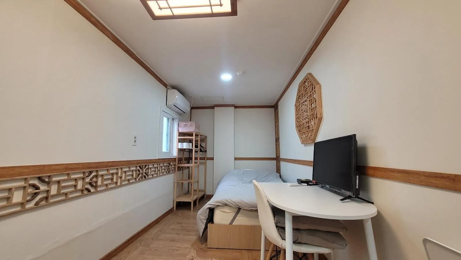Huesik Guesthouse سيول