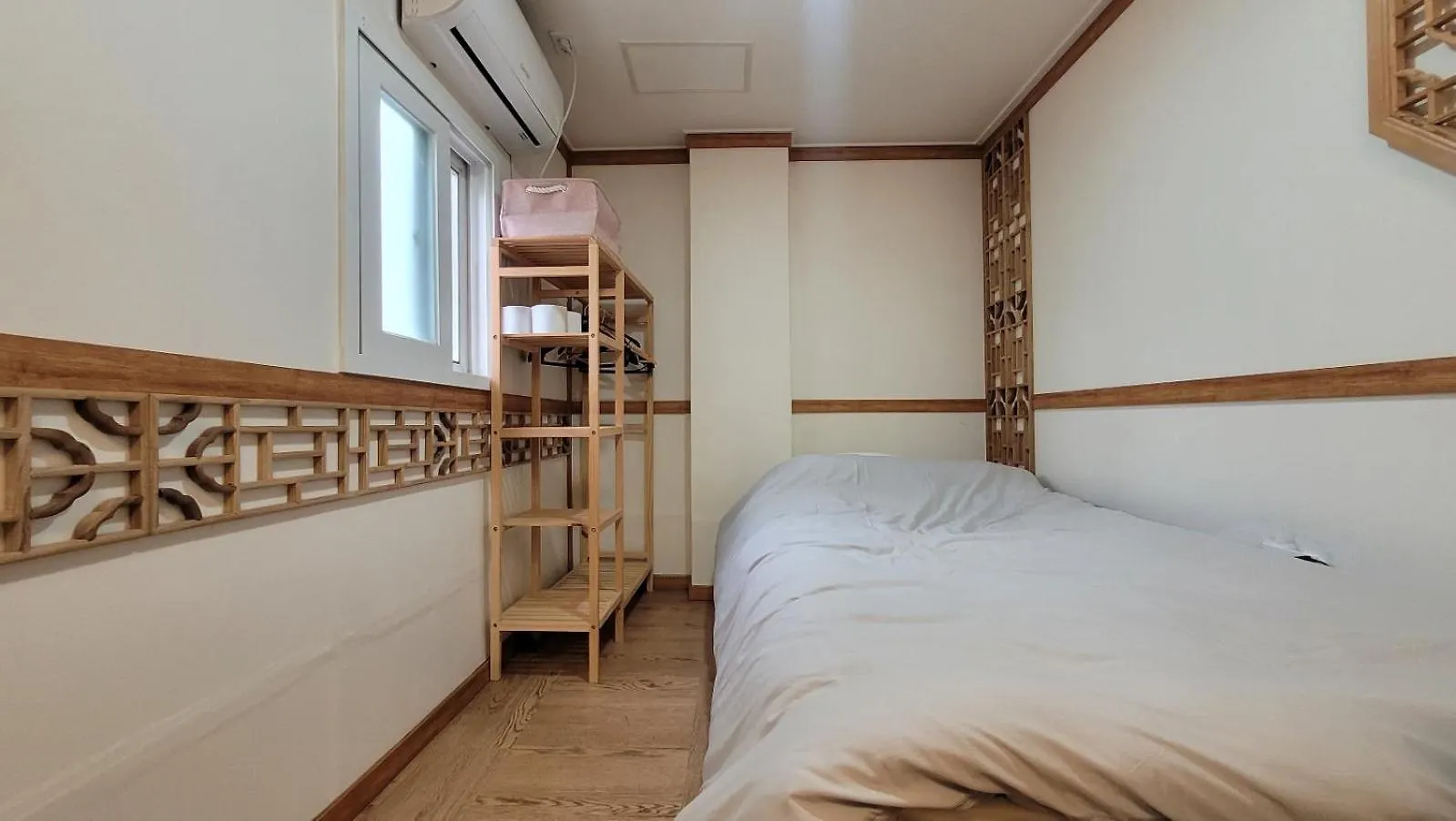 Huesik Guesthouse سيول بيت ضيافة