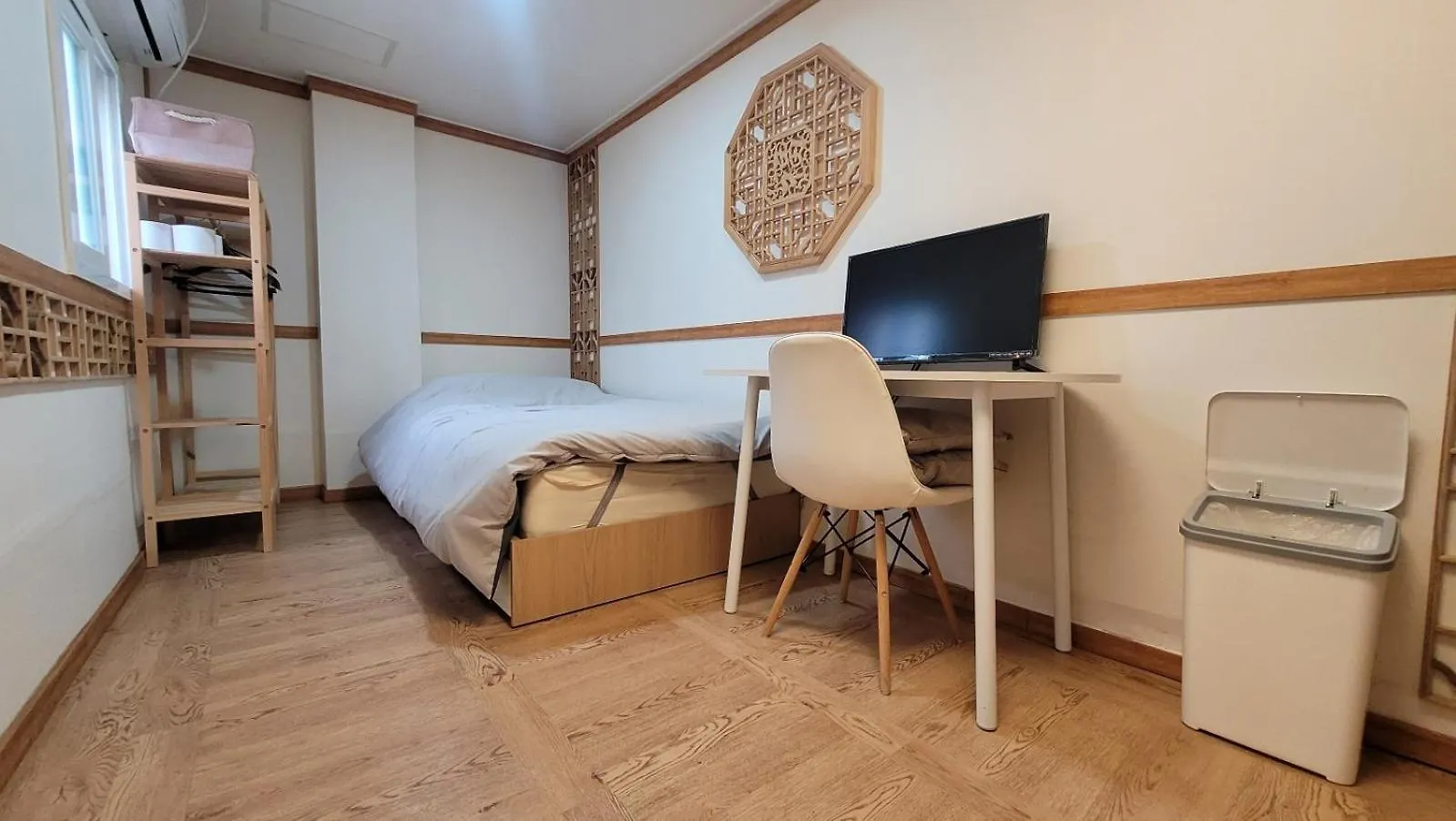 Huesik Guesthouse سيول