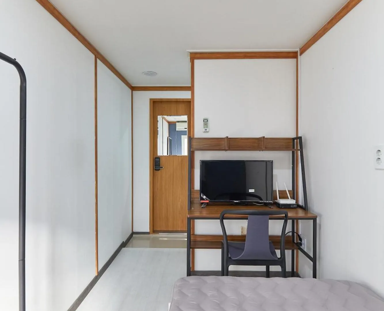 Huesik Guesthouse سيول 0*,