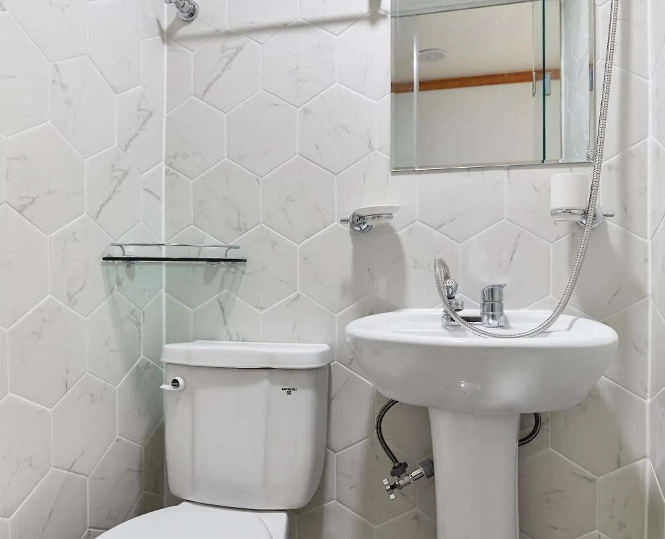 Huesik Guesthouse سيول بيت ضيافة
