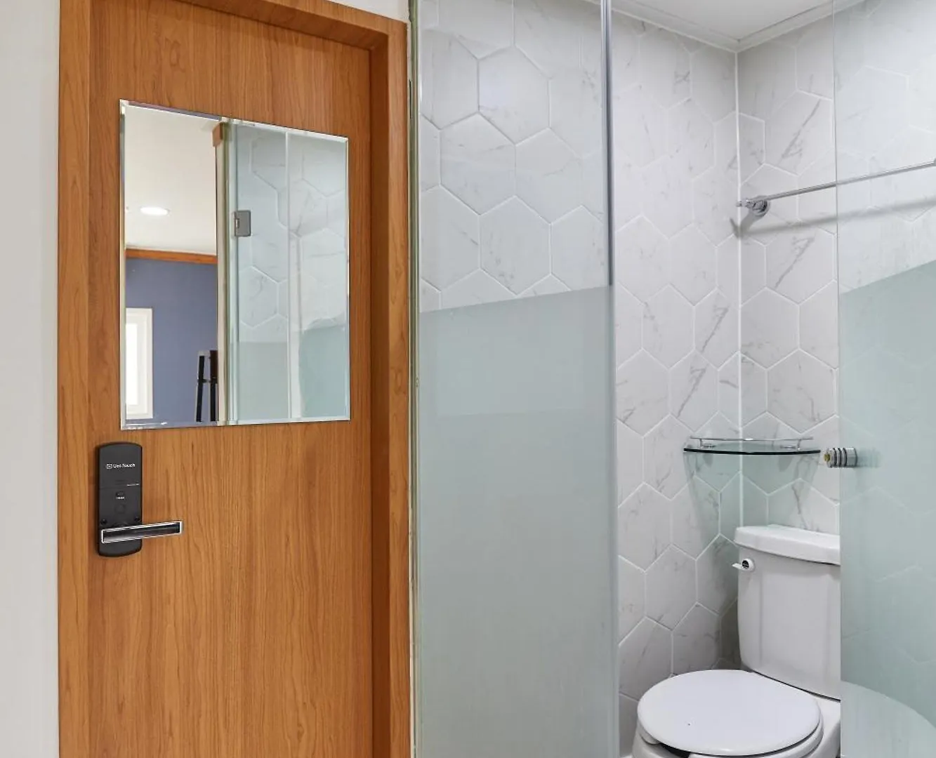 بيت ضيافة Huesik Guesthouse سيول كوريا الجنوبية