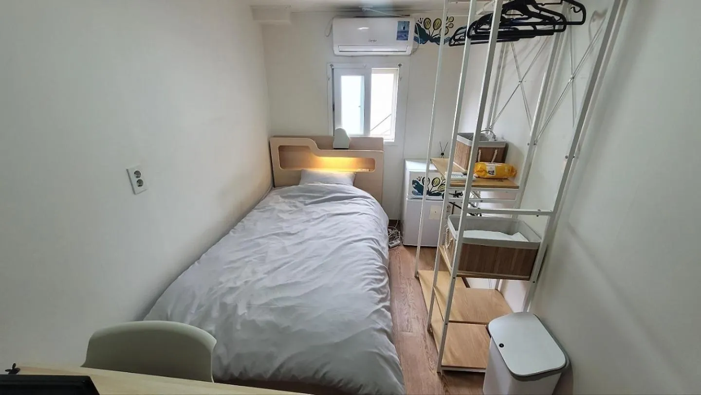 Huesik Guesthouse سيول