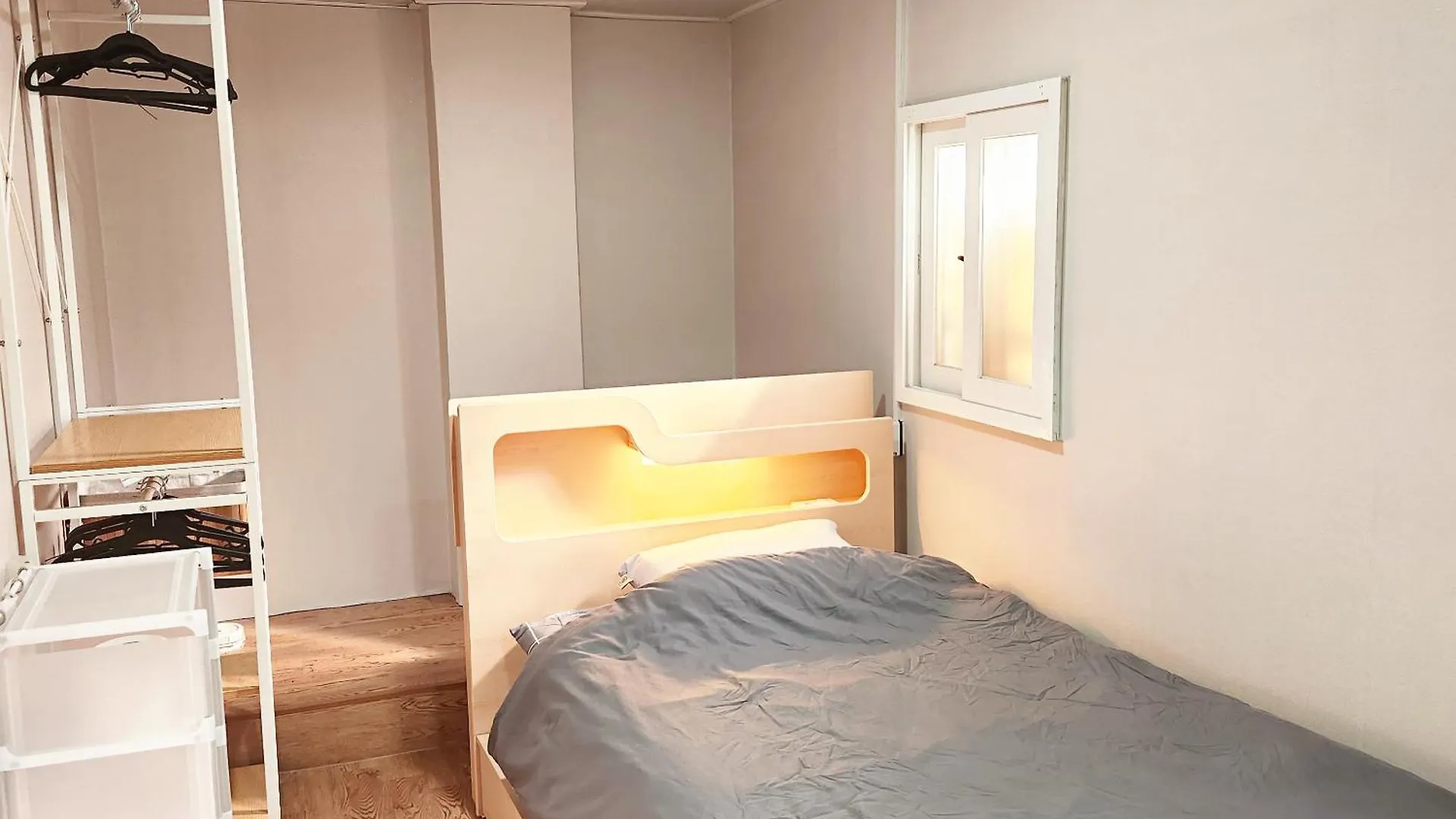 Huesik Guesthouse سيول 0*,