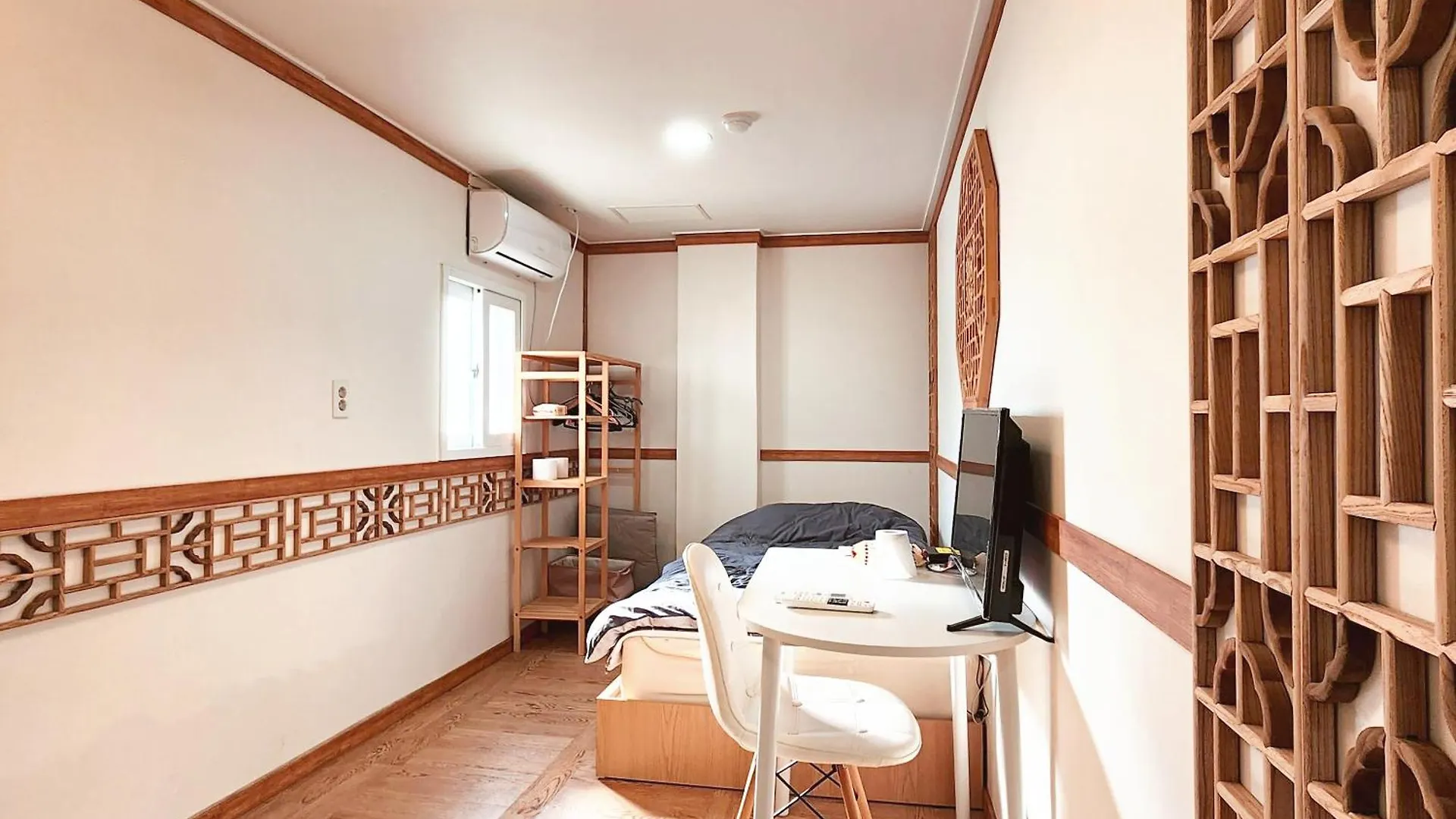Huesik Guesthouse سيول بيت ضيافة