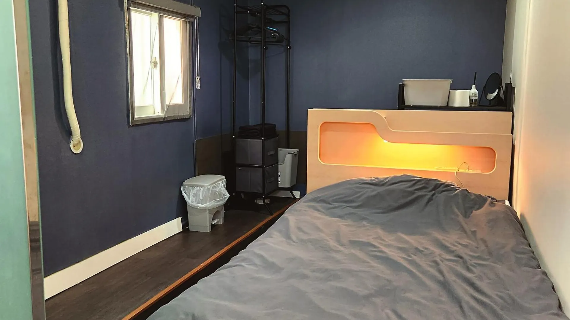 بيت ضيافة Huesik Guesthouse سيول