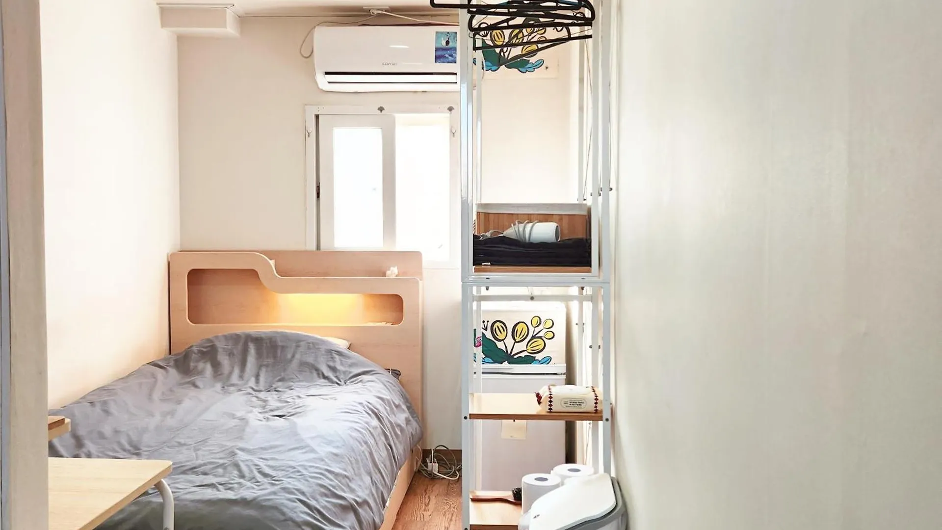 Huesik Guesthouse سيول 0*,